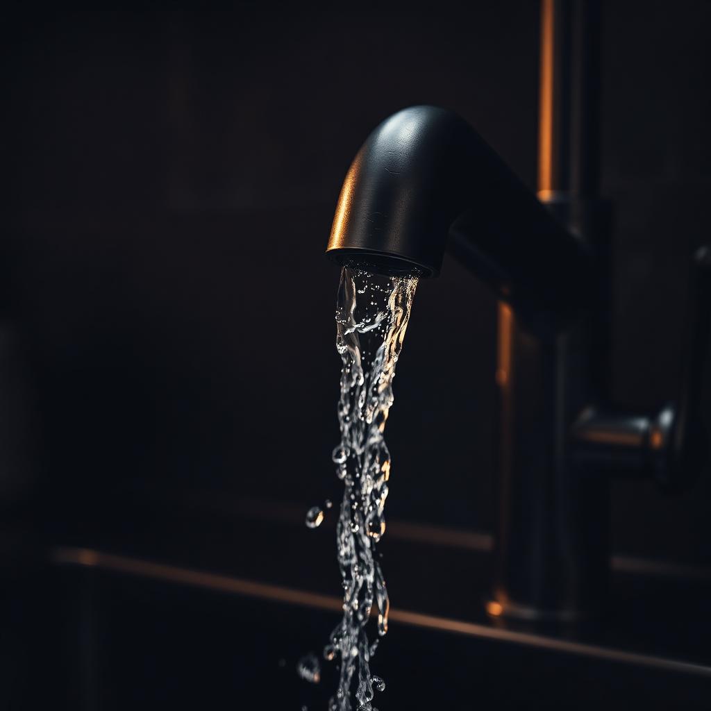 Professional plumbing tools