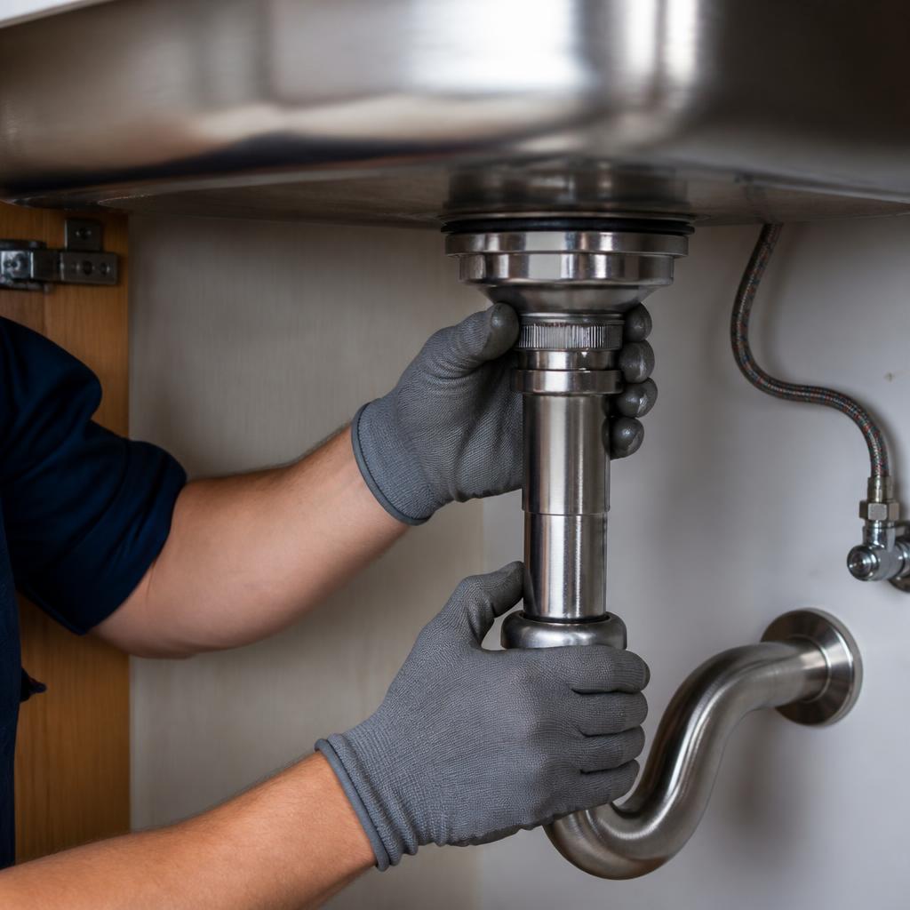 Kitchen Sink Services